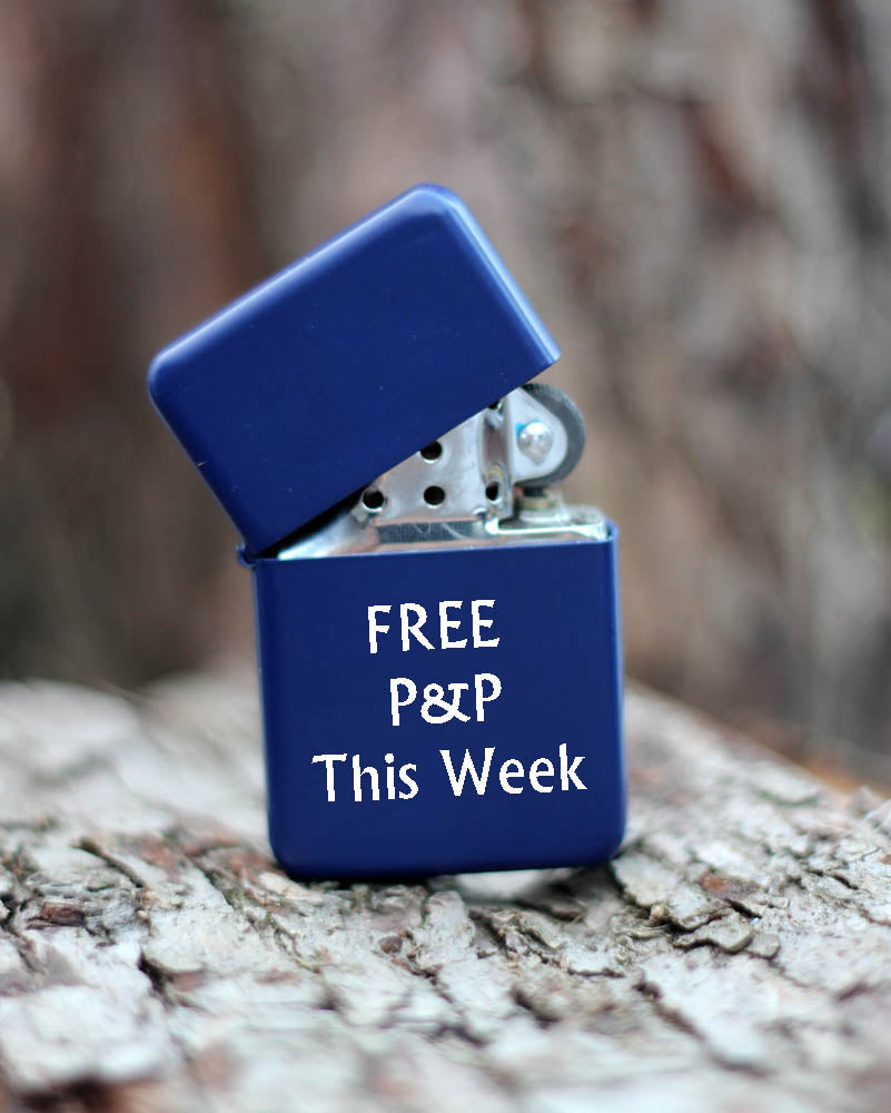 Cold again, but FREE Shipping this week PersonalisedGoodies.co.uk