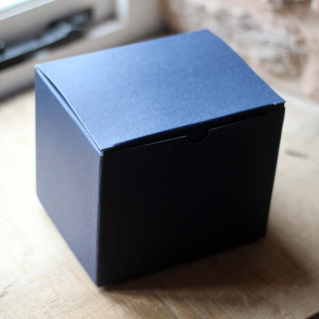 Tankard Card Box PersonalisedGoodies.co.uk