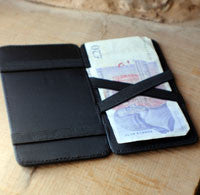 Personalised Magic Wallet