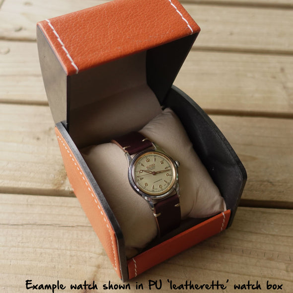 Roamer 'Popular' 17 Jewel Vintage Watch