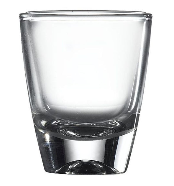 Personalised Shot Glass